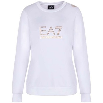 Emporio Armani EA7 Jersey SUDADERA DONA