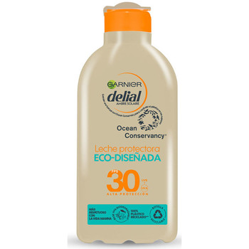 Garnier Protección solar Eco-ocean Leche Protectora Spf30