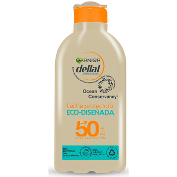 Garnier Protección solar Eco-ocean Leche Protectora Spf50