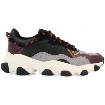 Gioseppo Zapatillas Perm Sneakers Burgundy