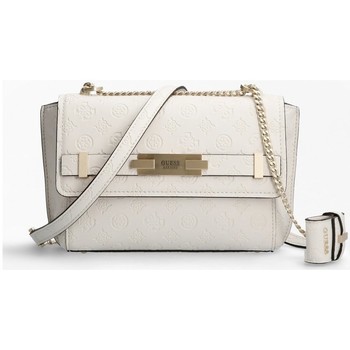 Guess Bandolera BOLSO BEA CONVERTIBLE FLAP MUJER