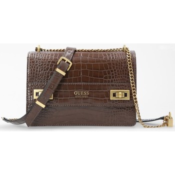 Guess Bandolera BOLSO KATEY CONVERTIBLE FLAP MUJER