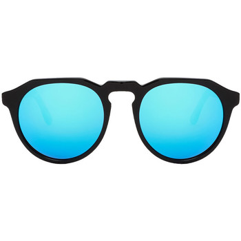 Hawkers Gafas de sol Warwick X diamond Black Clear Blue