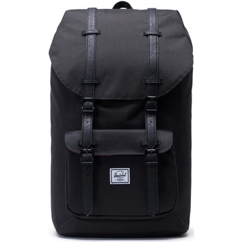 Herschel Mochila Sac à dos little america black/black