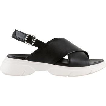 Högl Sandalias Tacones Medias Vitality Negro