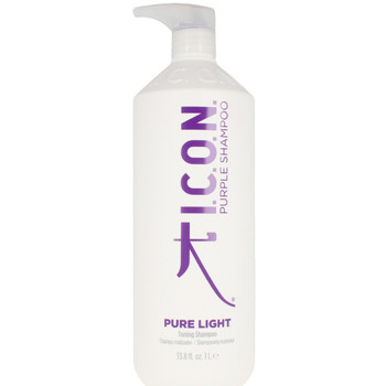 I.c.o.n. Champú Pure Light Toning Shampoo