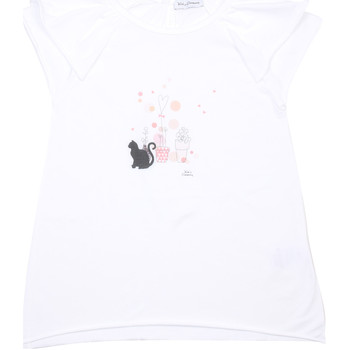 Kids Company Camiseta TSKC91142JF100