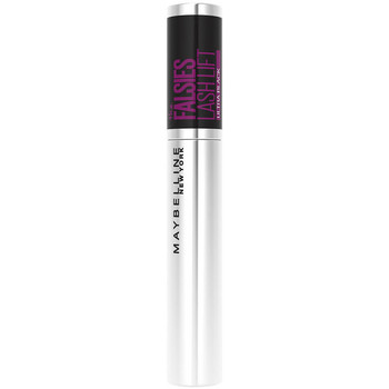 Maybelline New York Máscaras de pestañas The Falsies Lash Lift ultra Black