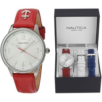 Nautica Reloj analógico UR - NAI16530M