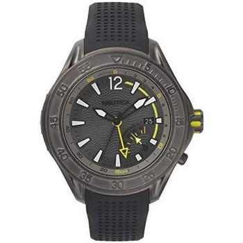 Nautica Reloj analógico UR - NAPBRW003