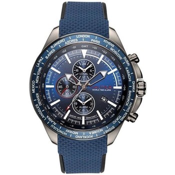 Nautica Reloj analógico UR - NAPOBP903