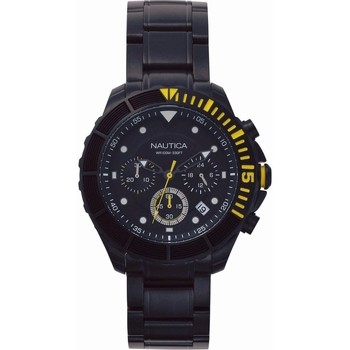 Nautica Reloj analógico UR - NAPPTR006