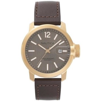 Nautica Reloj analógico UR - NAPSYD005