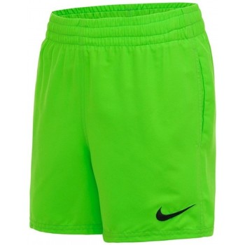 Nike Bañador BAÑADOR VERDE NIÑO NESSB866