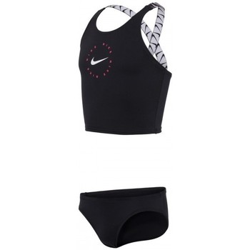 Nike Bikini BIKINI NEGRO NIÑA NESSB716