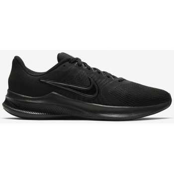 Nike Zapatillas ZAPATILLAS NEGRAS DOWNSHIFTER 11 CW3411