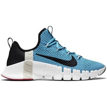 Nike Zapatos FREE METCON 3 AZUL NEGRO CJ0861