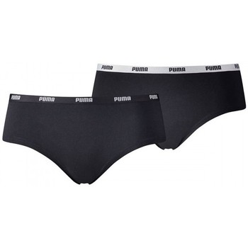 Puma Culote y bragas BRAGAS NEGRAS MUJER 603032001