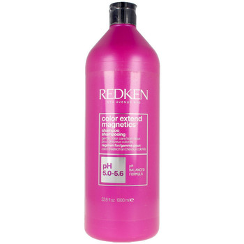 Redken Champú Color Extend Magnetics Shampoo