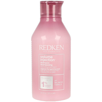 Redken Champú High Rise Volume Lifting Shampoo