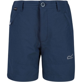 Regatta Short niña -