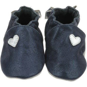 Robeez Pantuflas Chaussons bébé mini love