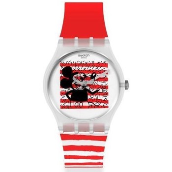 Swatch Reloj analógico UR - GZ352