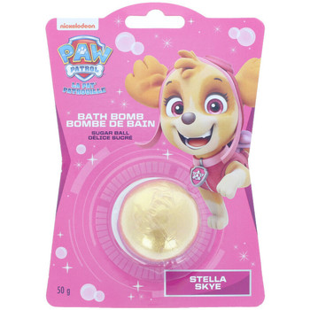 Take Care Productos baño Paw Patrol Bomba De Baño Efervescente 50 Gr