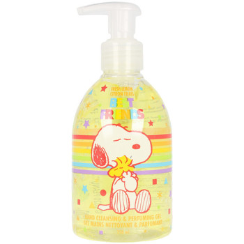 Take Care Tratamiento corporal Snoopy Gel Higienizante Manos