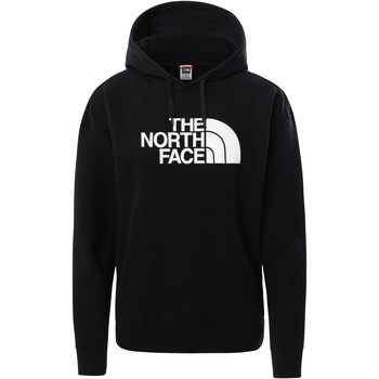 The North Face Jersey W Light Drew Peak Hoodie-Eu