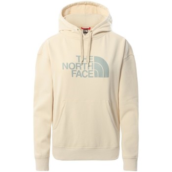 The North Face Jersey W Light Drew Peak Hoodie-Eu