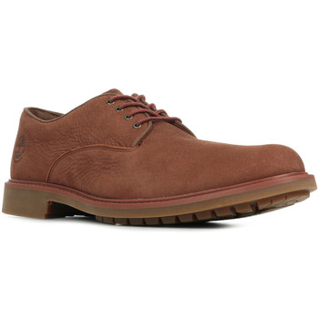 Timberland Zapatos Hombre Stormbucks Waterproof Oxford