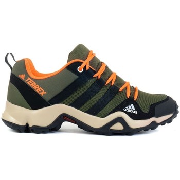 adidas Zapatillas de senderismo Terrex AX2R