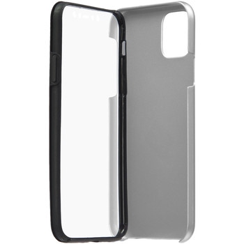 Apple Funda movil Funda Cromada con tapa para iPhone 11