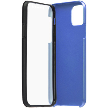 Apple Funda movil Funda Cromada con tapa para iPhone 11