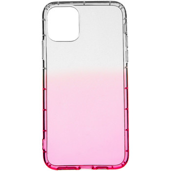 Apple Funda movil Funda Degradada para iPhone 11