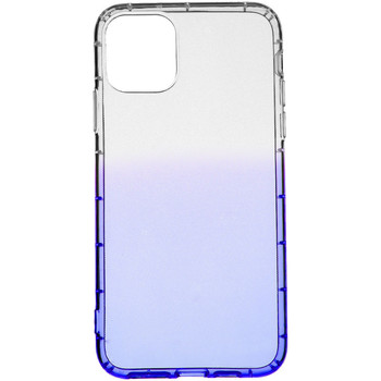 Apple Funda movil Funda Degradada para iPhone 11