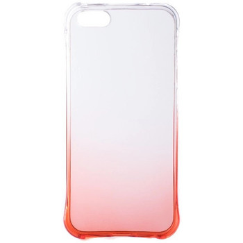 Apple Funda movil Funda Degradada para iPhone 5