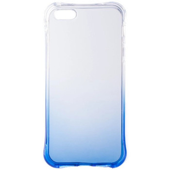 Apple Funda movil Funda Degradada para iPhone 5