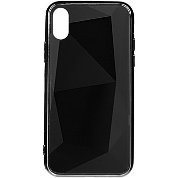 Apple Funda movil Funda Diamond para iPhone X