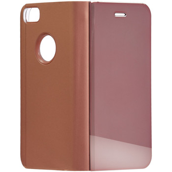 Apple Funda movil Funda libro espejo para iPhone 6