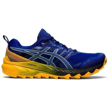 Asics Zapatillas de running Trail GEL Trabuco 9 1011B030 400