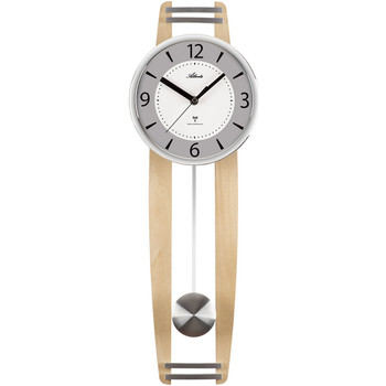 Atlanta Relojes 5106/30, Quartz, Grey, Analogue, Modern