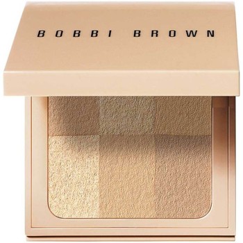 Bobbi Brown Colorete & polvos NUDE FINISH ILLUMINATING POWDER LIGHT TO MEDIUMA?6,6GR