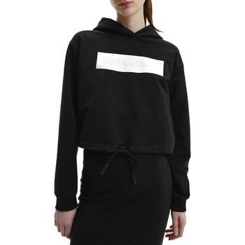 Calvin Klein Jeans Jersey HERO LOGO HOODIE