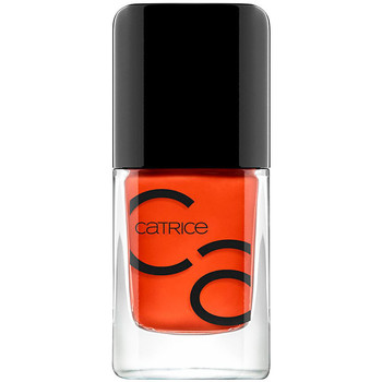 Catrice Esmalte para uñas Iconails Gel Lacquer 83-orange Is The New Black