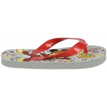 Cerda Chanclas CHANCLAS MICKEY ROADSTER Rojo