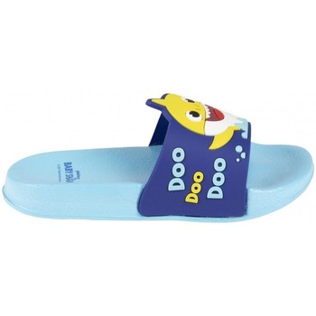 Cerda Chanclas CHANCLAS PISCINA BABY SHARK Azul