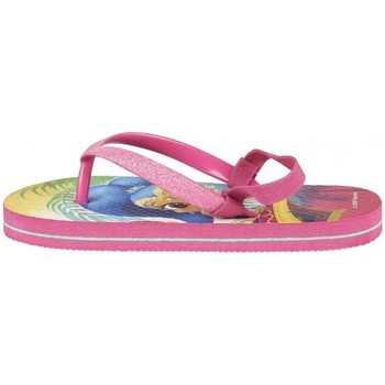 Cerda Chanclas CHANCLAS PREMIUM SHIMMER AND SHINE Rosa