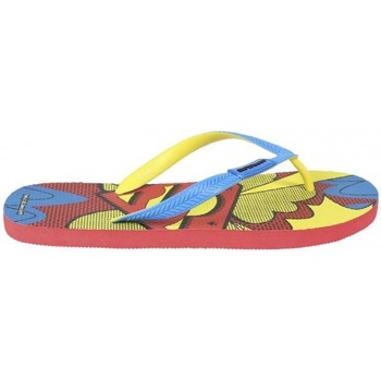 Cerda Chanclas CHANCLAS PREMIUM SUPERMAN Rojo